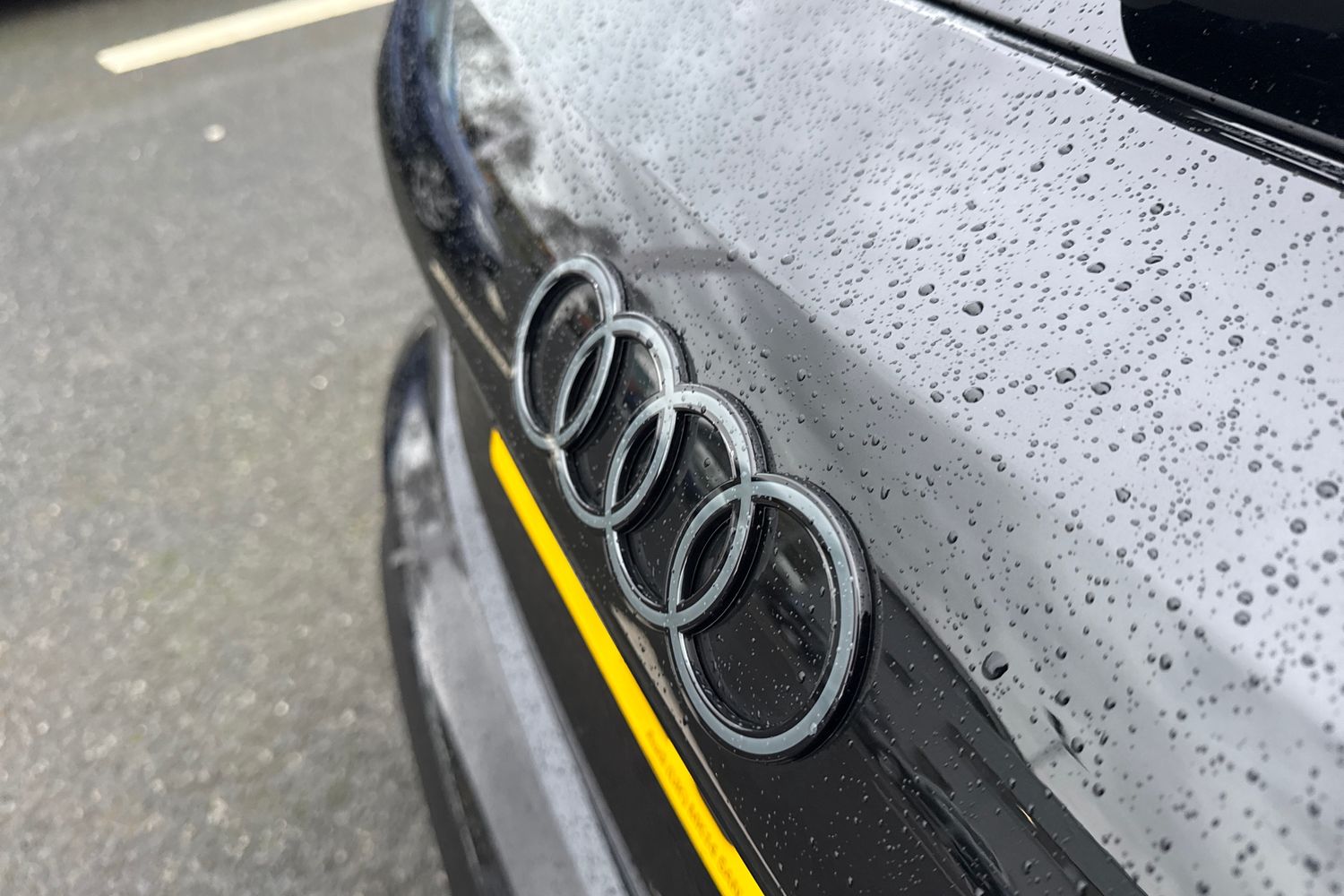 Used Audi A3 2025 for sale - 77368611: Photo 35