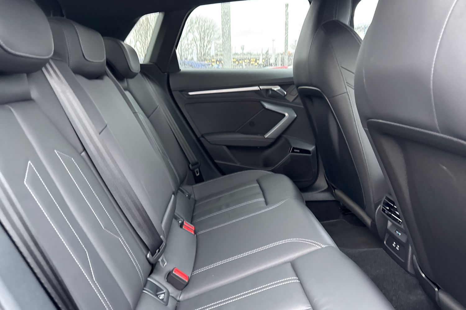 Used Audi A3 2025 for sale - 77368611: Photo 38