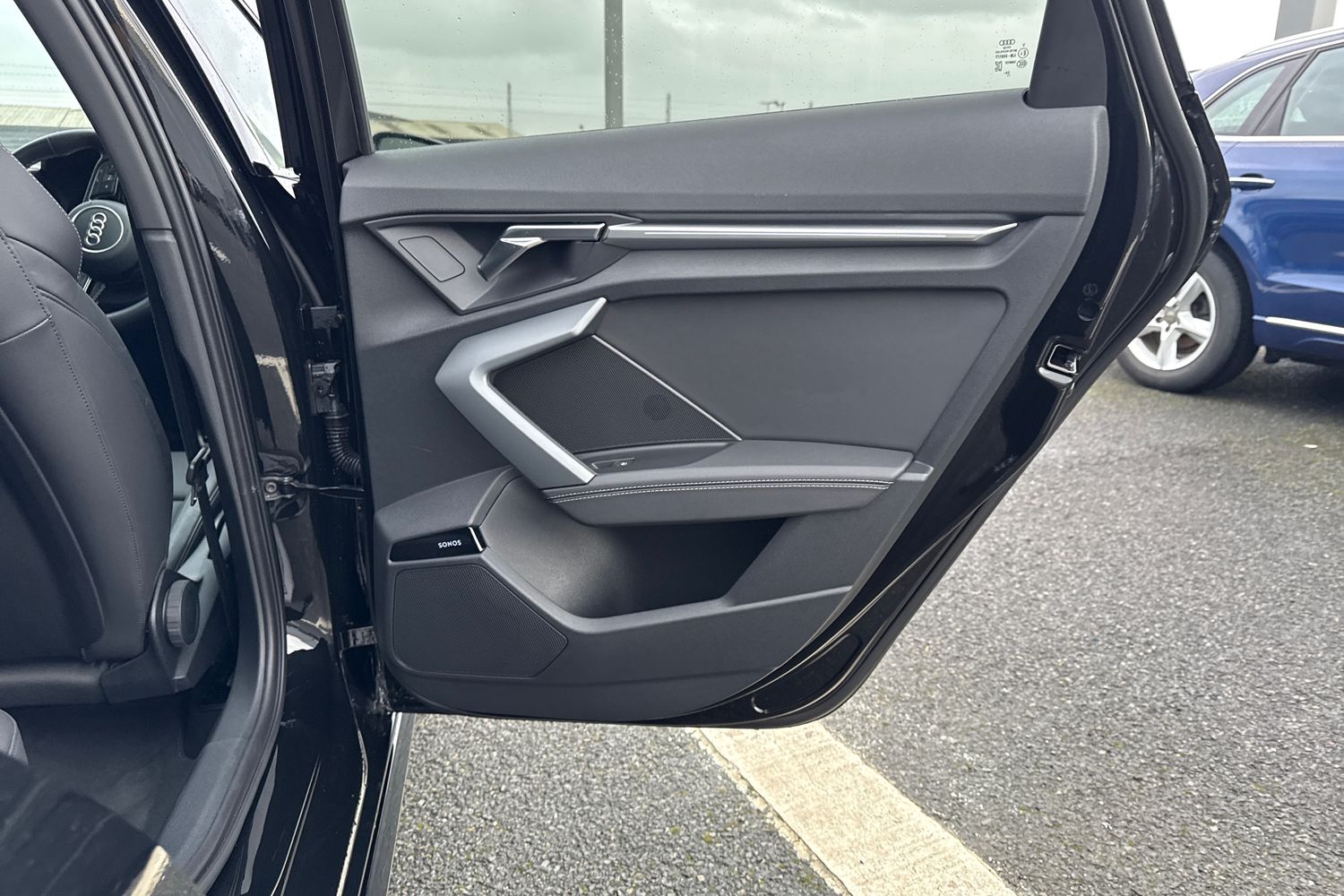 Used Audi A3 2025 for sale - 77368611: Photo 43