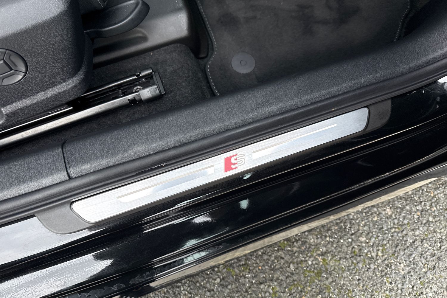 Used Audi A3 2025 for sale - 77368611: Photo 44