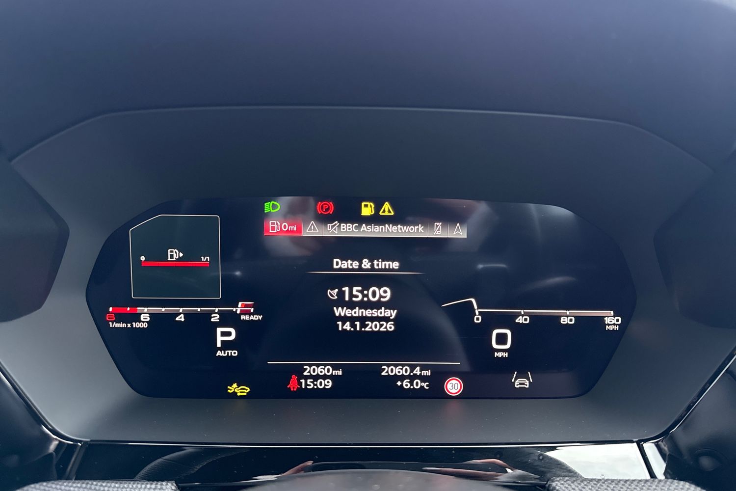 Used Audi A3 2025 for sale - 77368611: Photo 53