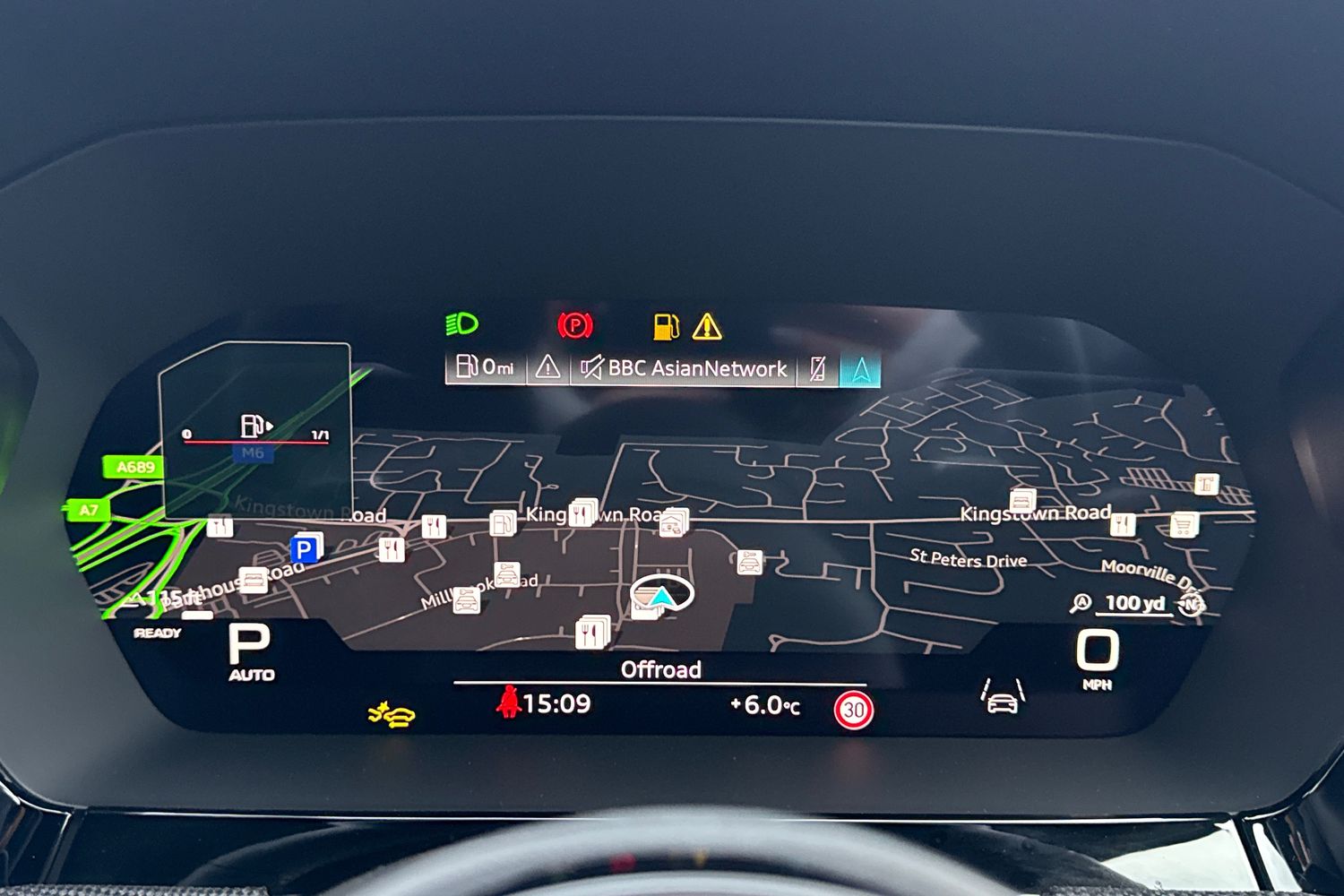 Used Audi A3 2025 for sale - 77368611: Photo 54