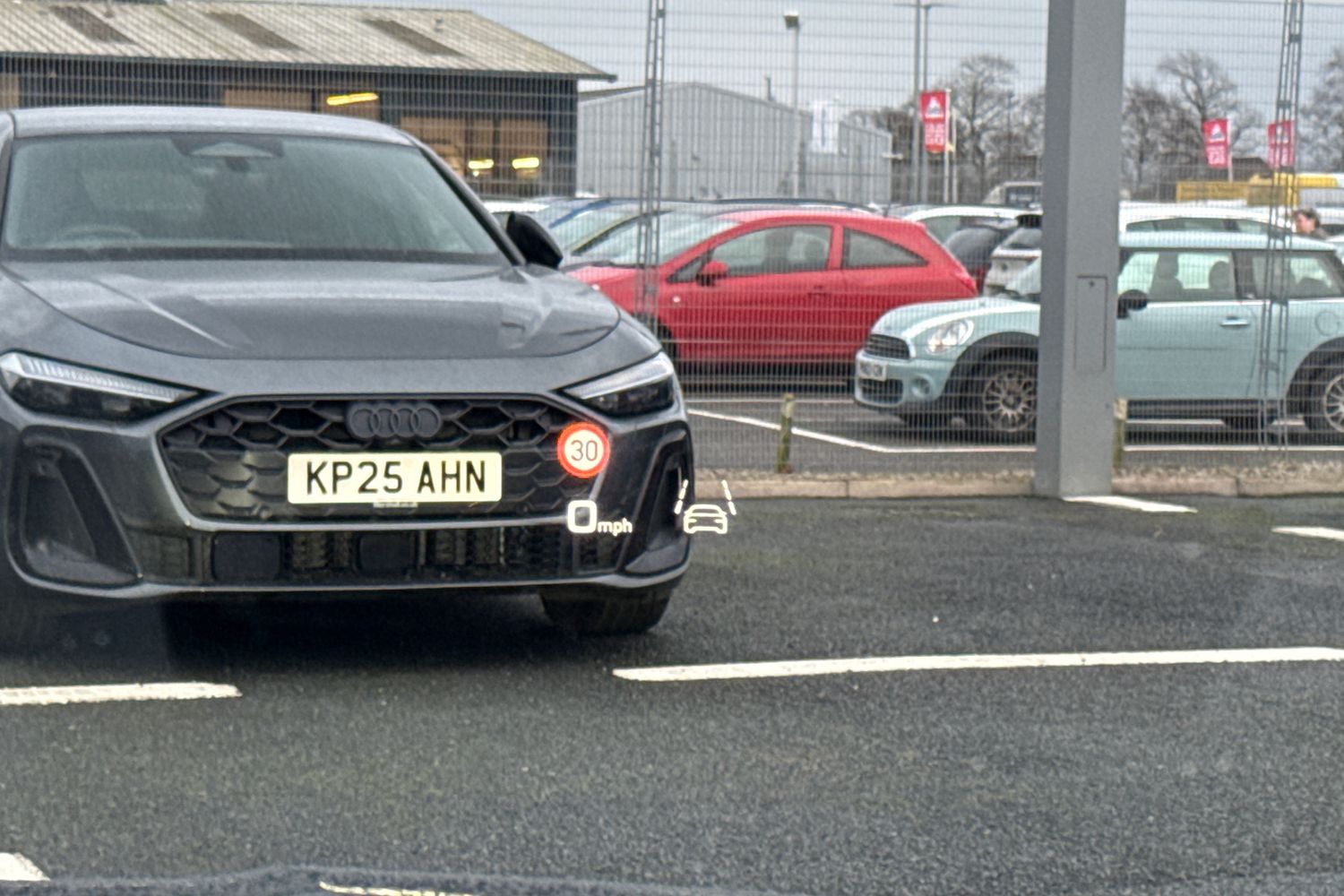 Used Audi A3 2025 for sale - 77368611: Photo 56