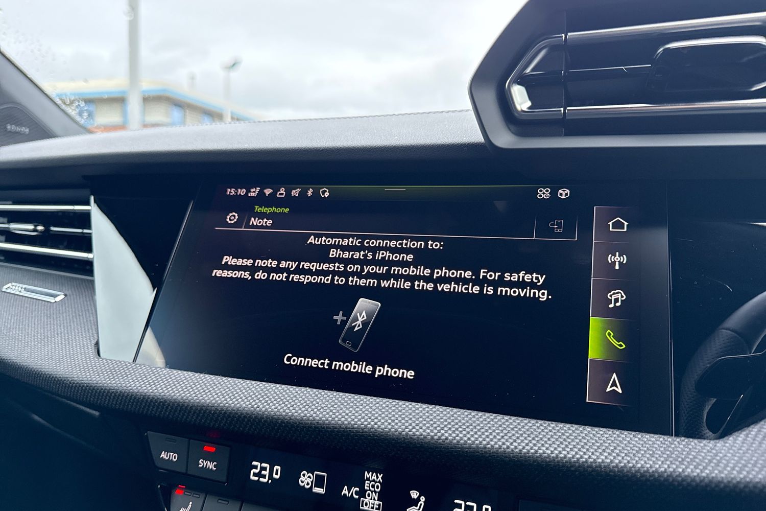 Used Audi A3 2025 for sale - 77368611: Photo 59