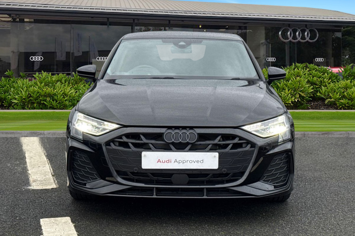 Used Audi A3 2025 for sale - 77368611: Photo 6