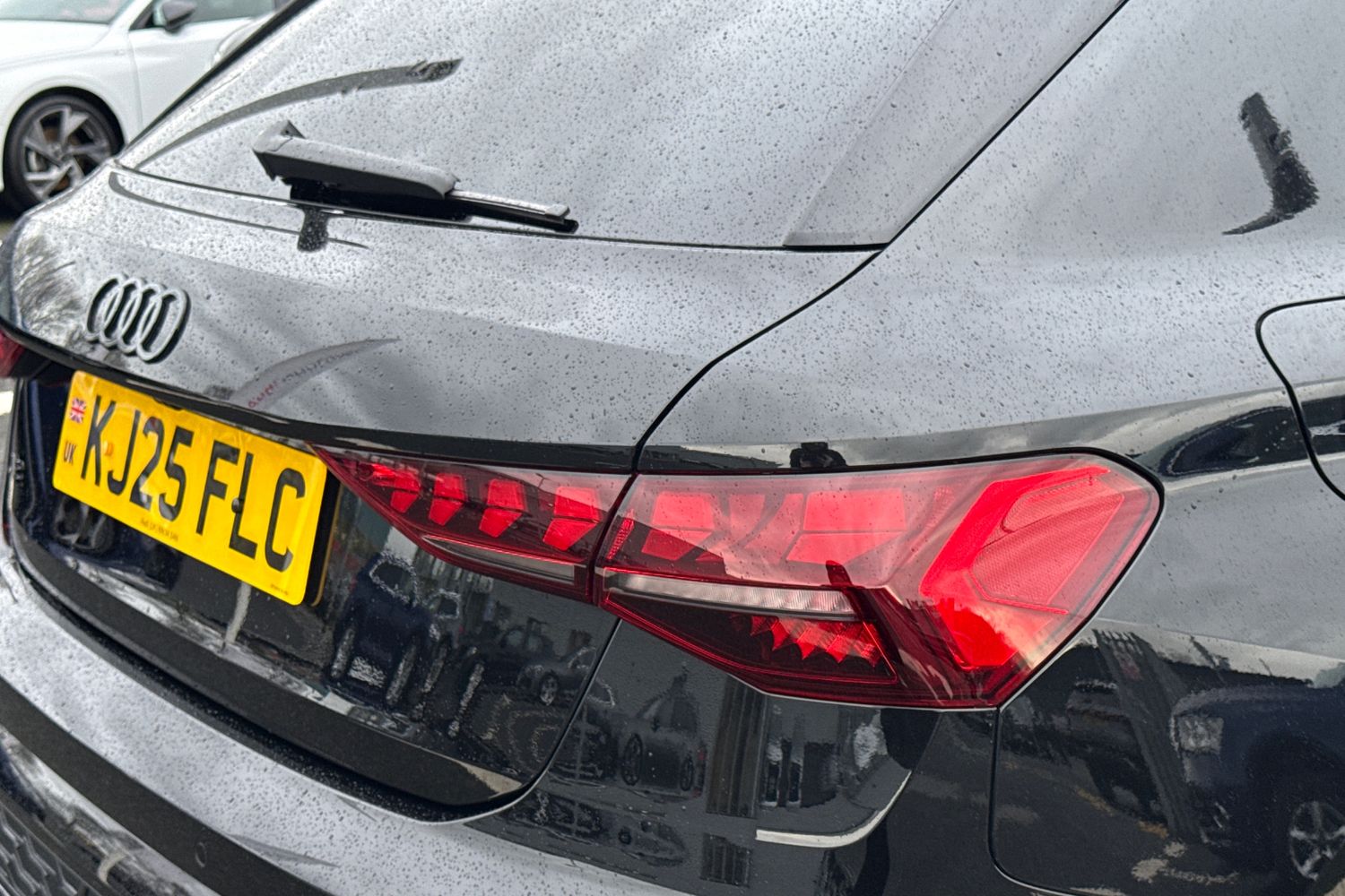 Used Audi A3 2025 for sale - 77368611: Photo 8