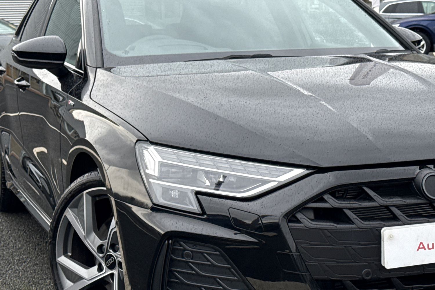 Used Audi A3 2025 for sale - 77368611: Photo 9