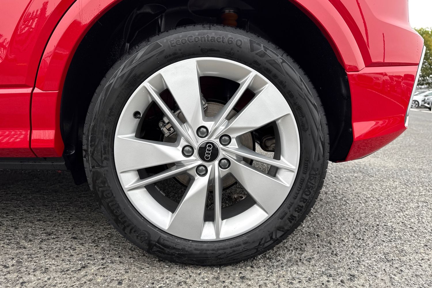 Used Audi Q2 2026 for sale - 77275447: Photo 10