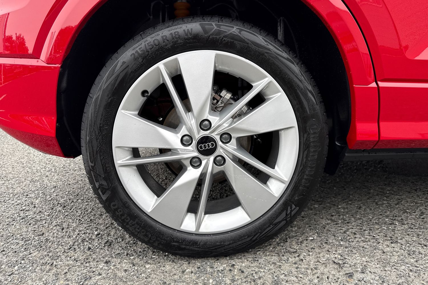 Used Audi Q2 2026 for sale - 77275447: Photo 11