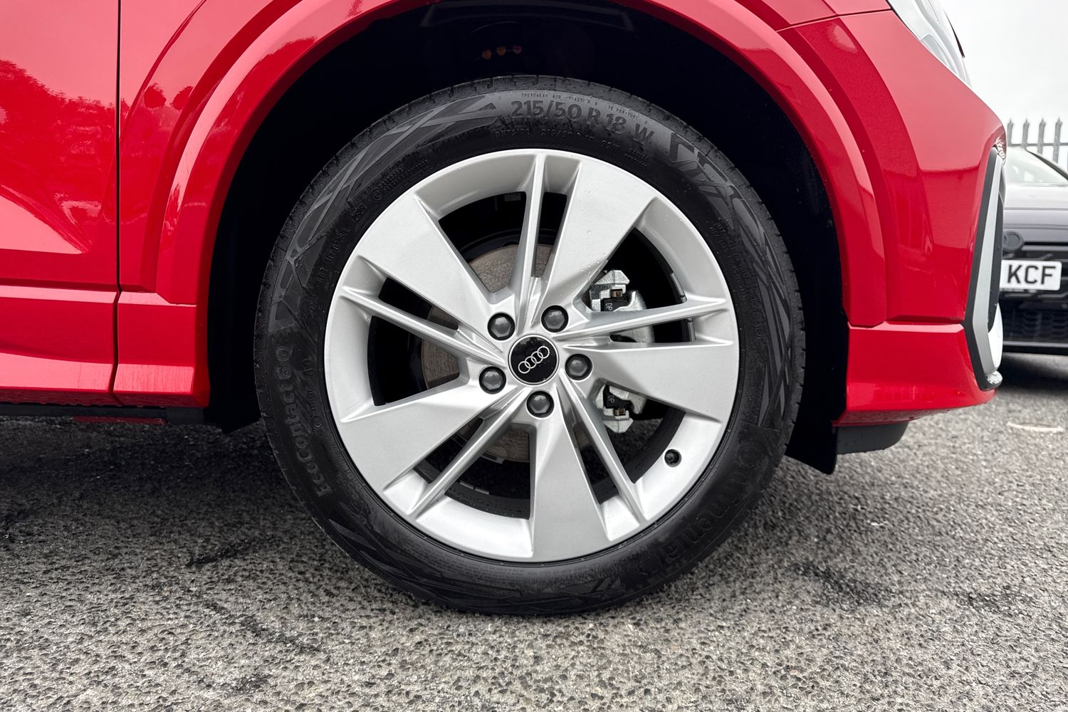 Used Audi Q2 2026 for sale - 77275447: Photo 12