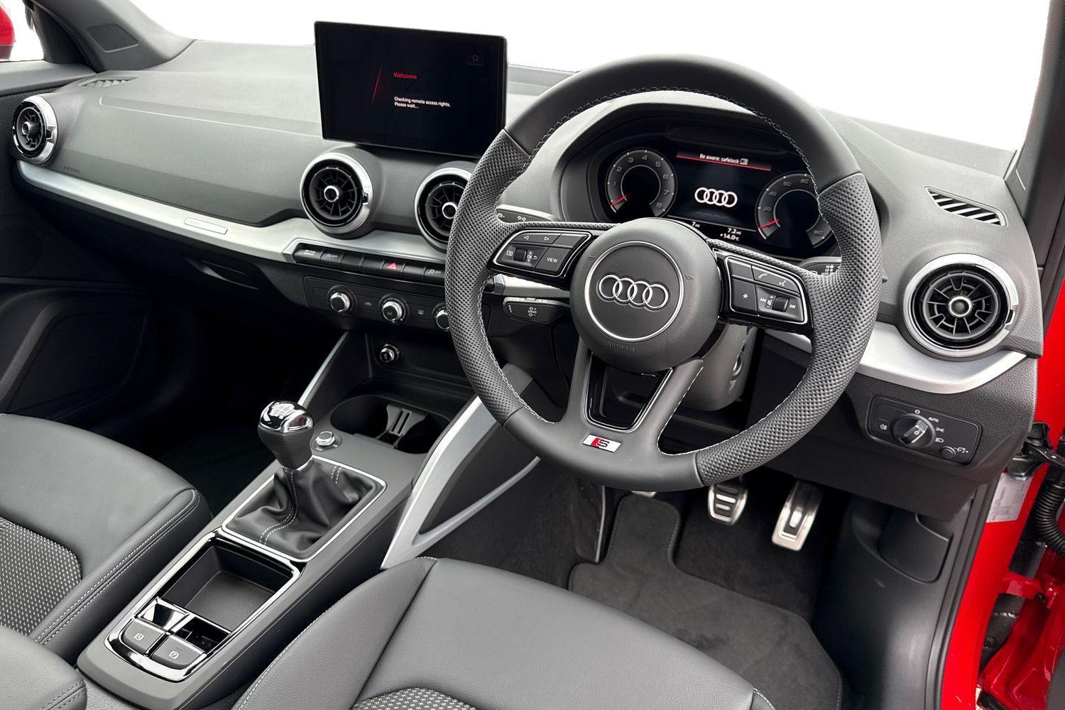 Used Audi Q2 2026 for sale - 77275447: Photo 13