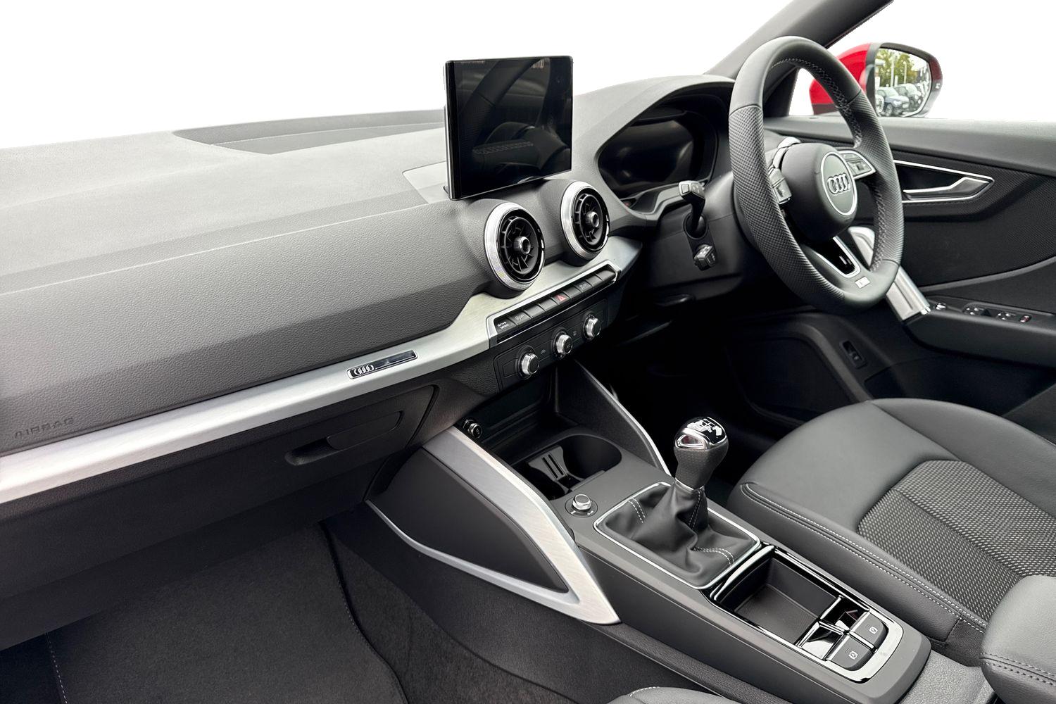 Used Audi Q2 2026 for sale - 77275447: Photo 14