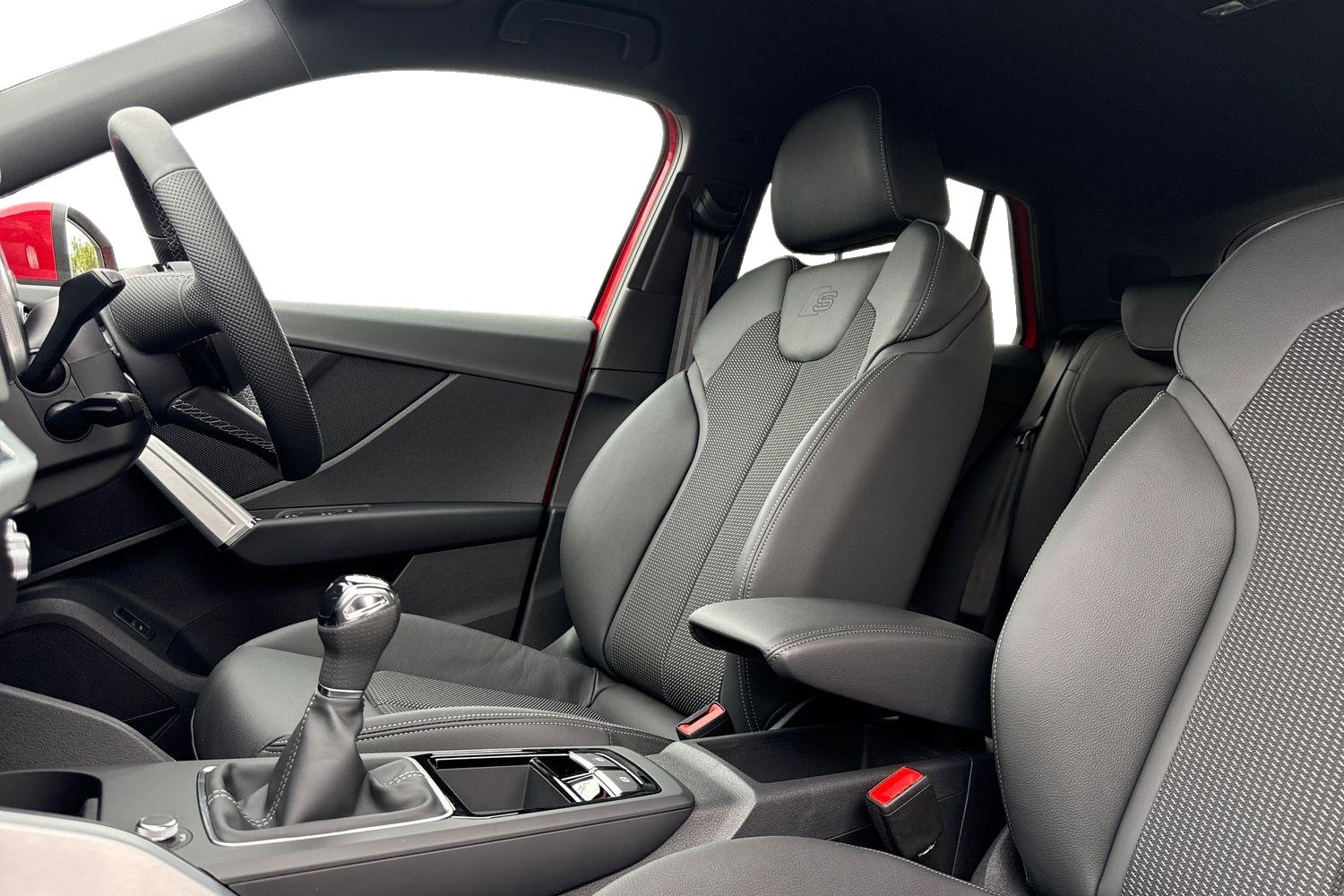 Used Audi Q2 2026 for sale - 77275447: Photo 15