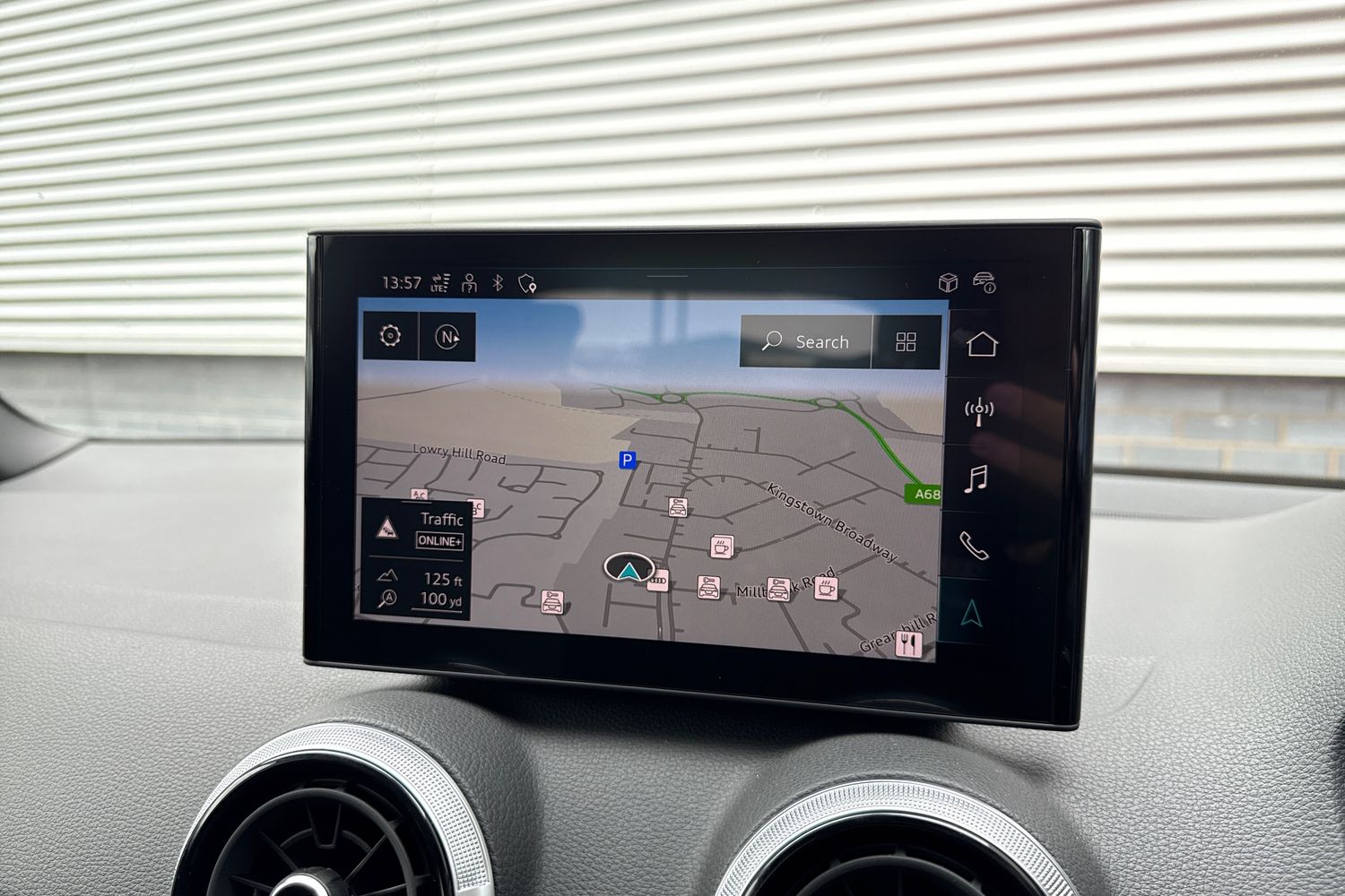 Used Audi Q2 2026 for sale - 77275447: Photo 16