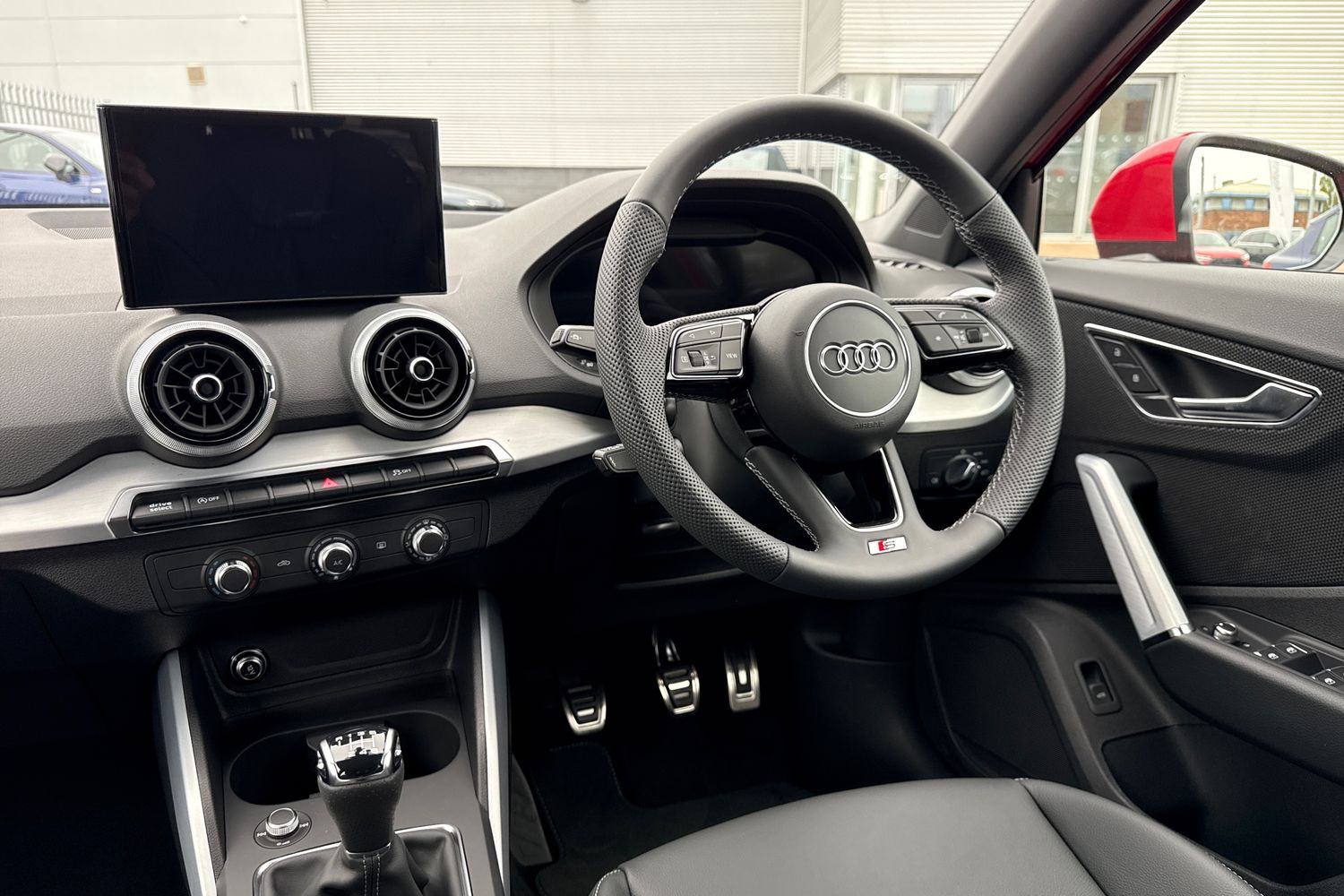 Used Audi Q2 2026 for sale - 77275447: Photo 17