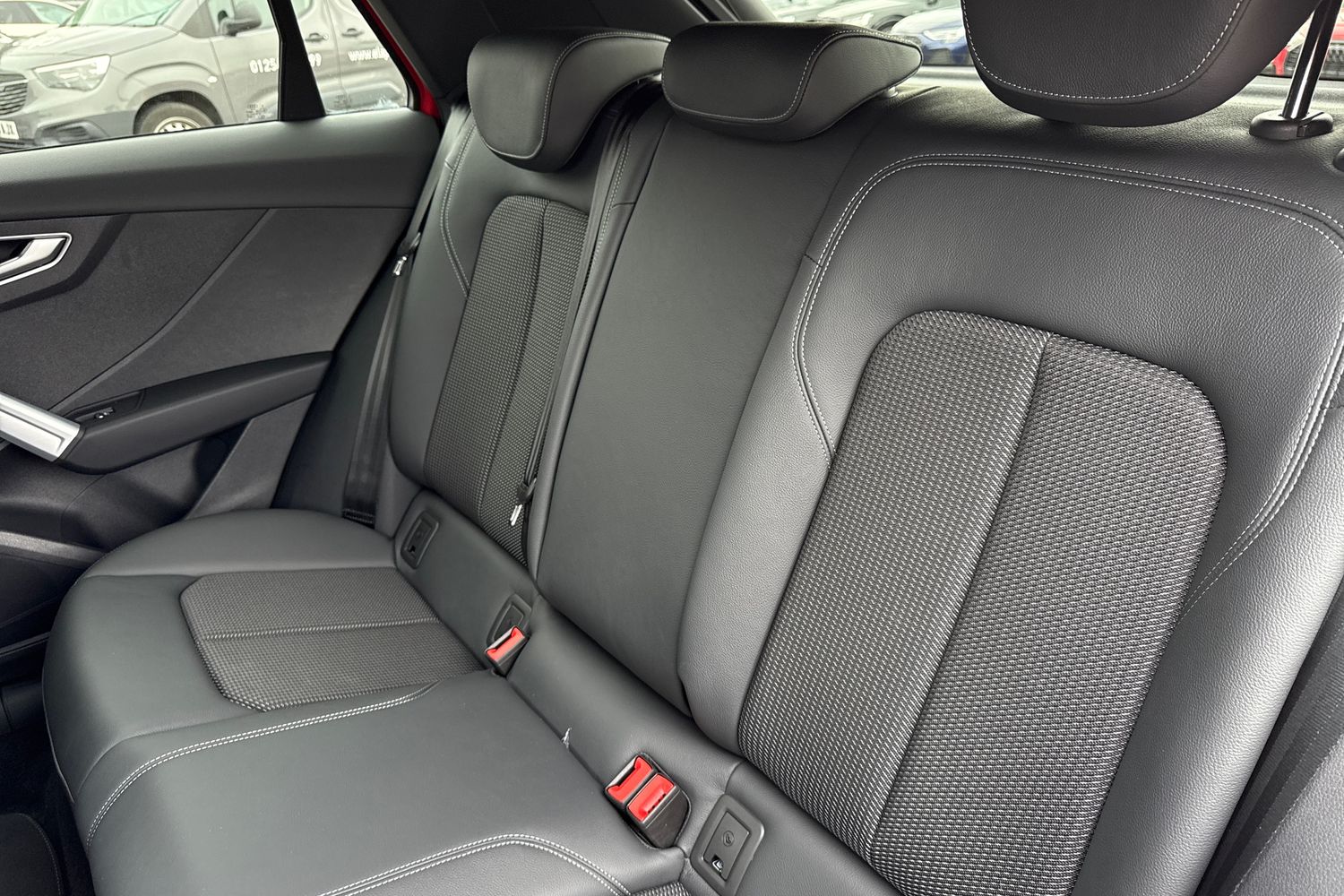 Used Audi Q2 2026 for sale - 77275447: Photo 18