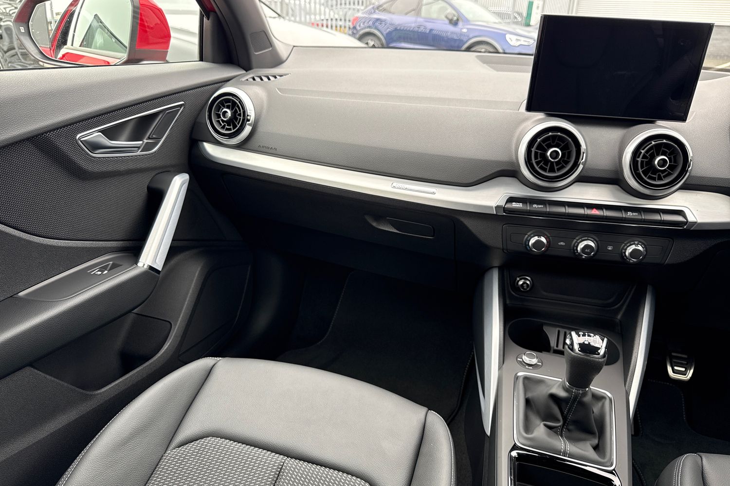 Used Audi Q2 2026 for sale - 77275447: Photo 19