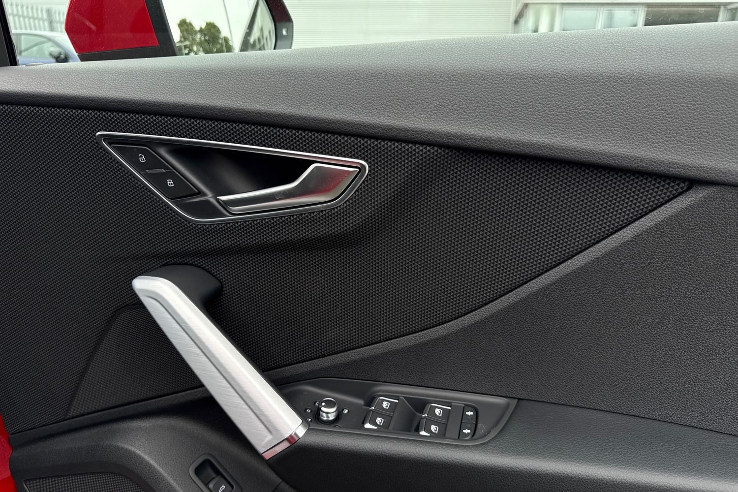 Used Audi Q2 2026 for sale - 77275447: Photo 20