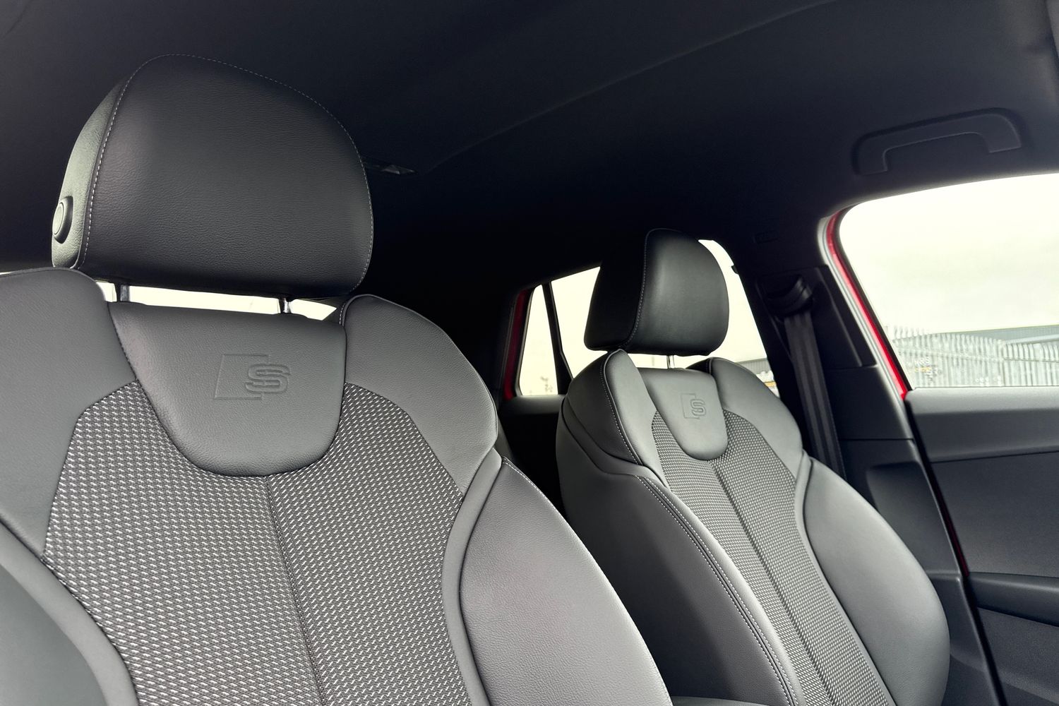 Used Audi Q2 2026 for sale - 77275447: Photo 23