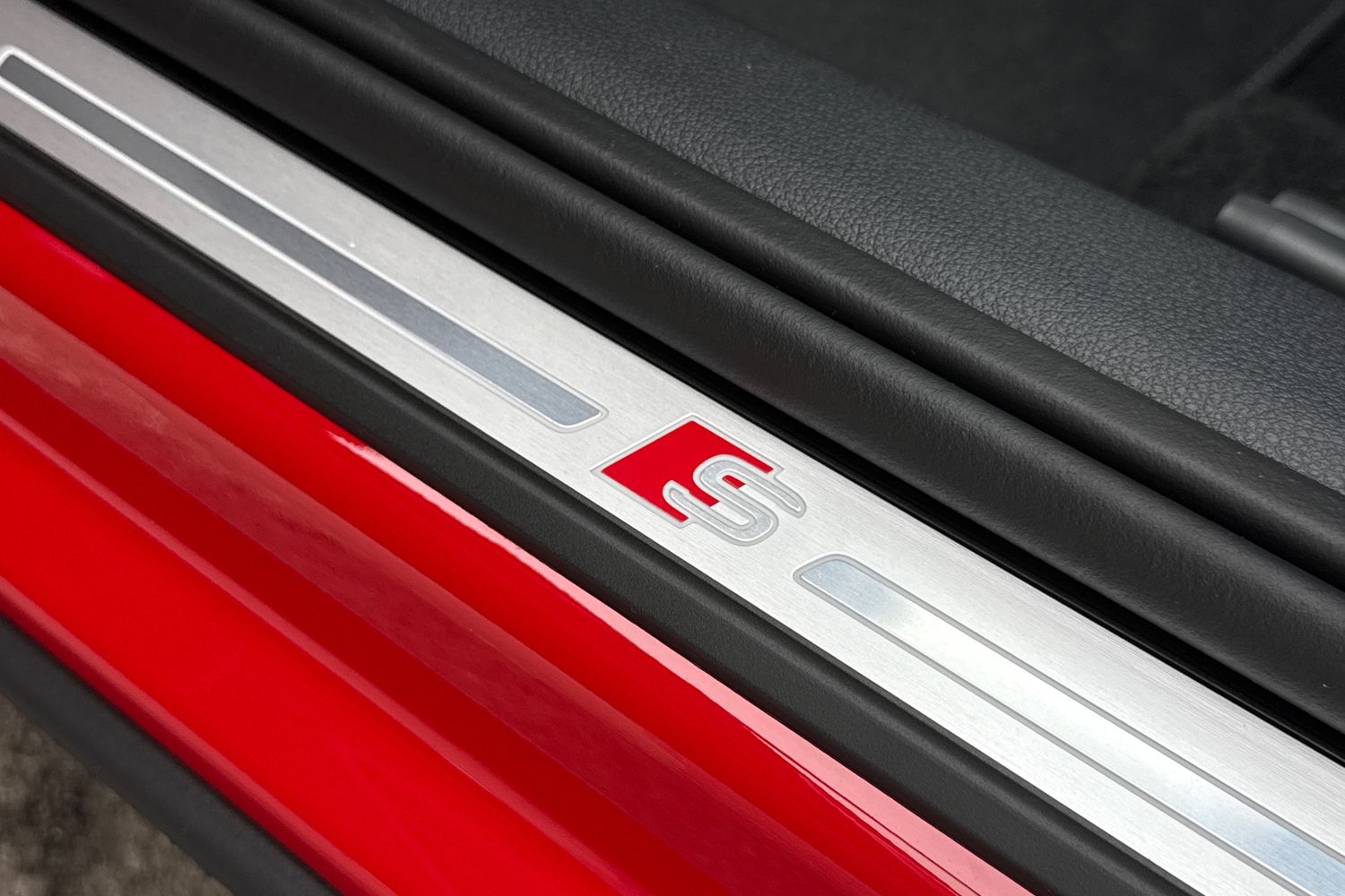 Used Audi Q2 2026 for sale - 77275447: Photo 26