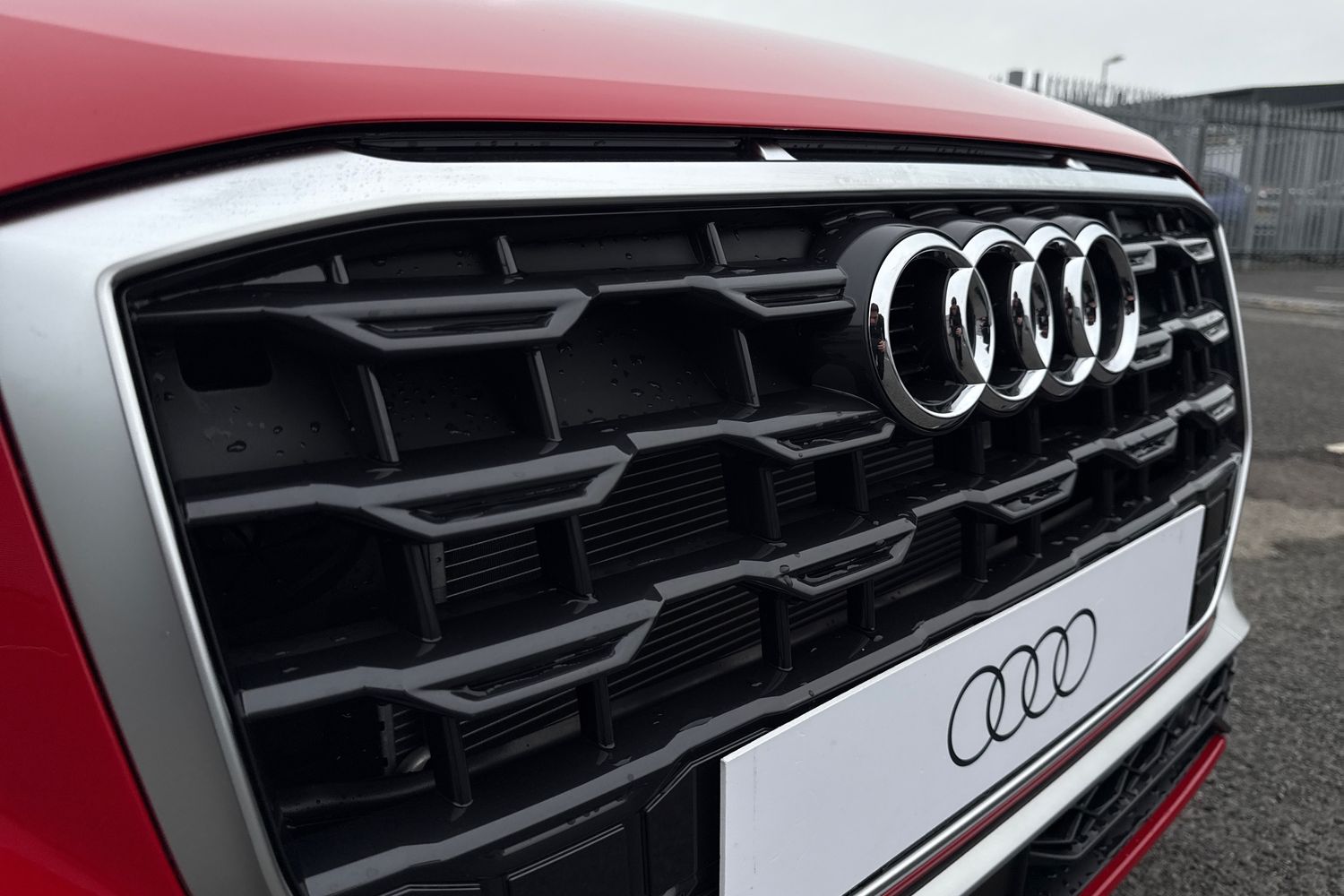 Used Audi Q2 2026 for sale - 77275447: Photo 27