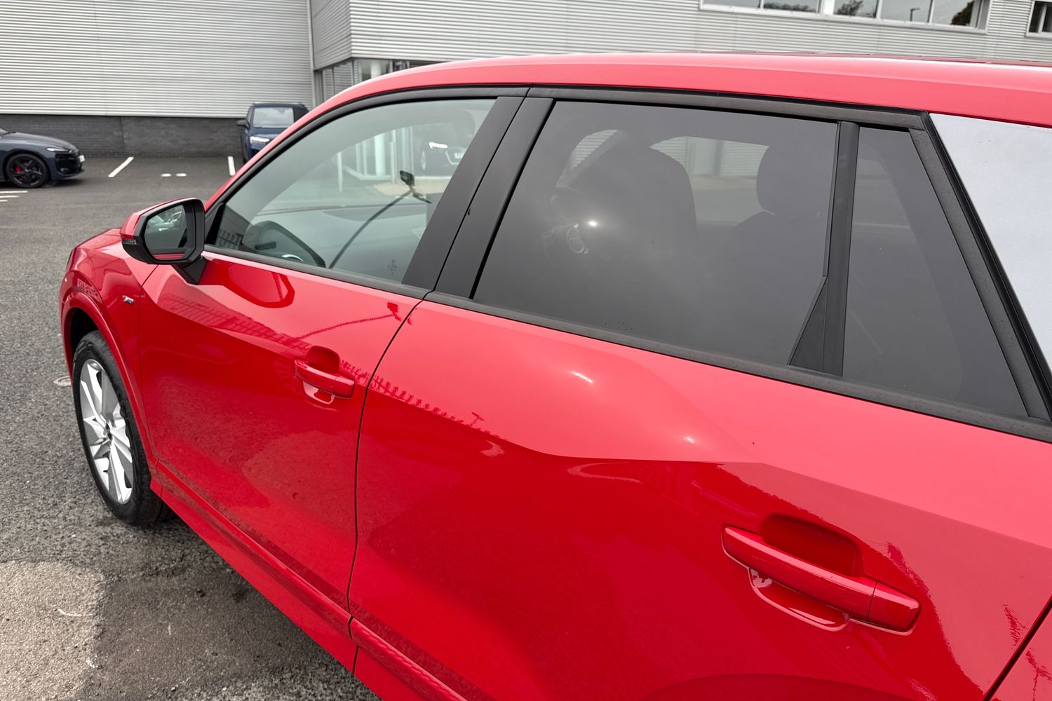 Used Audi Q2 2026 for sale - 77275447: Photo 29