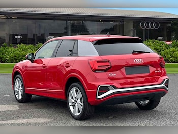 Used Audi Q2 2026 for sale - 77275447: Photo