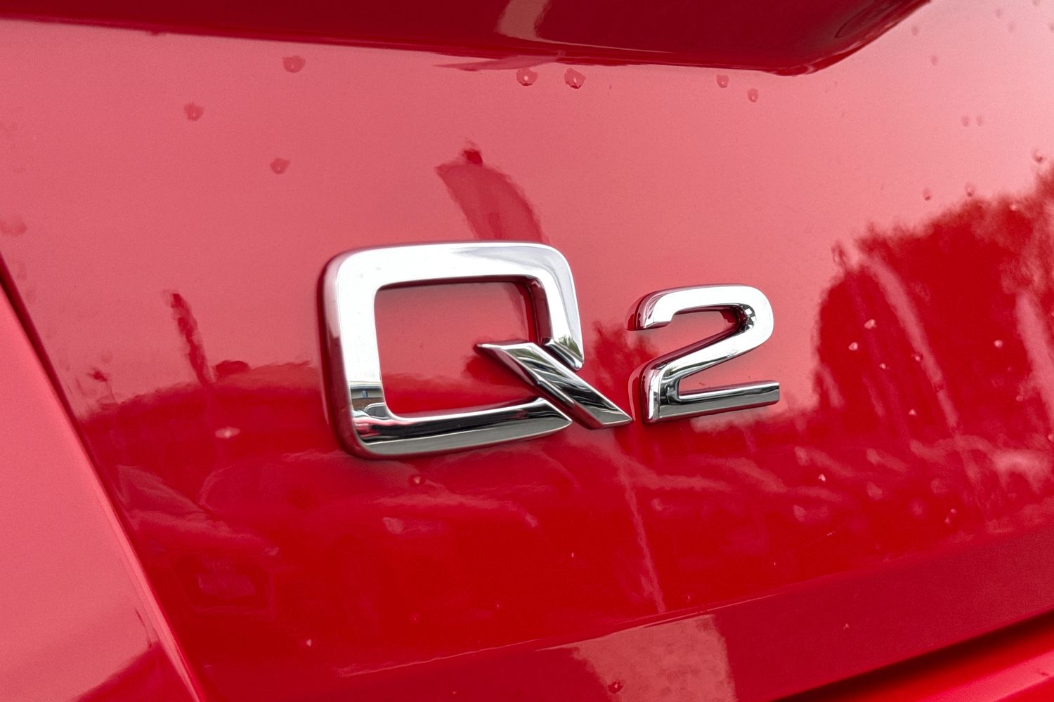 Used Audi Q2 2026 for sale - 77275447: Photo 30