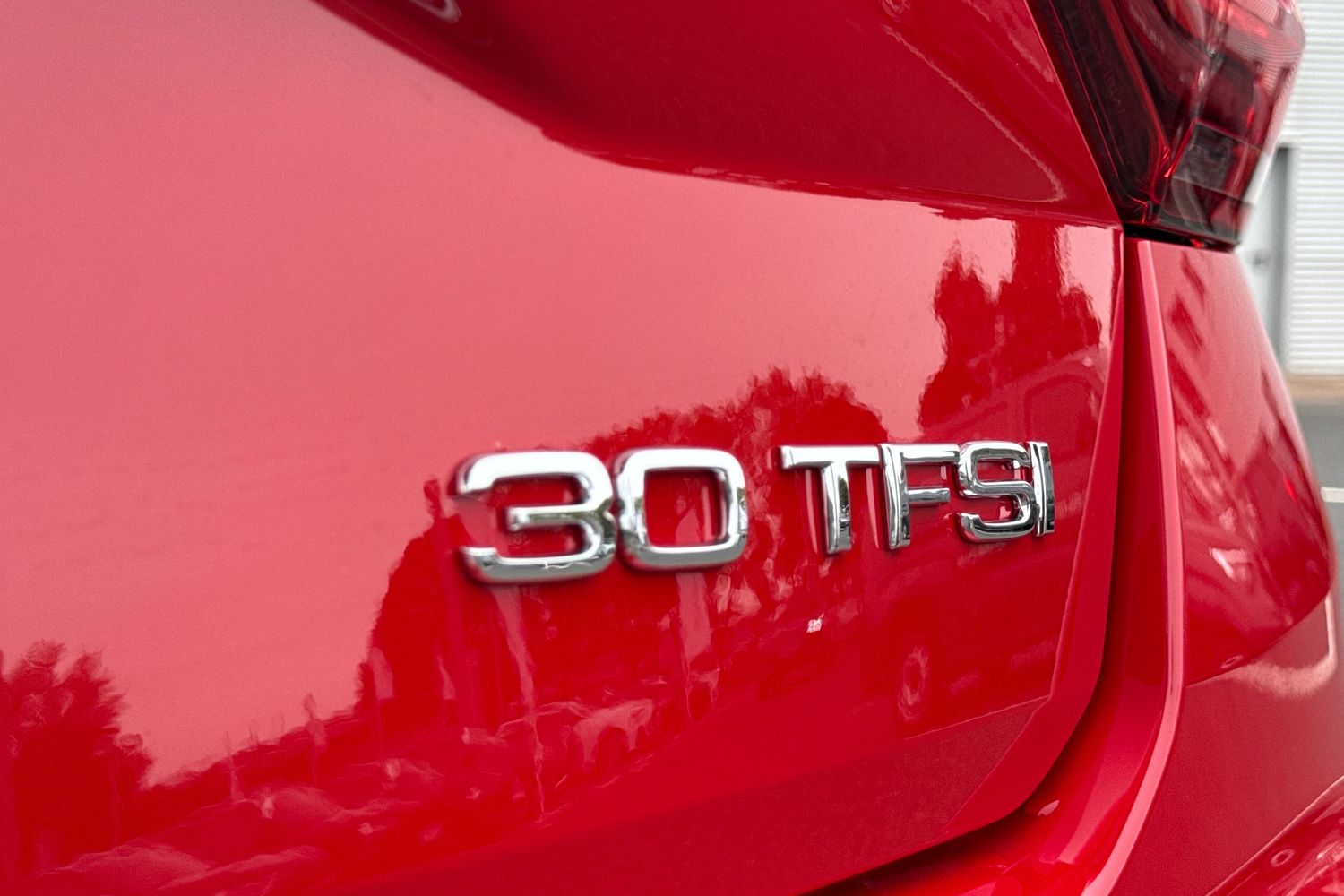 Used Audi Q2 2026 for sale - 77275447: Photo 31