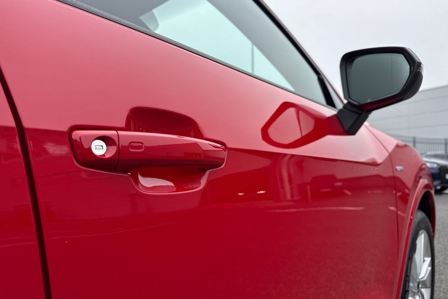 Used Audi Q2 2026 for sale - 77275447: Photo 33