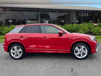 Used Audi Q2 2026 for sale - 77275447: Photo