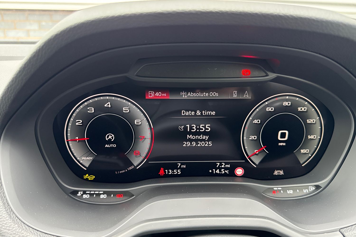 Used Audi Q2 2026 for sale - 77275447: Photo 40