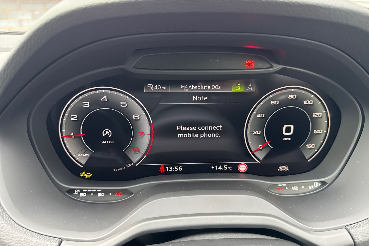 Used Audi Q2 2026 for sale - 77275447: Photo 42