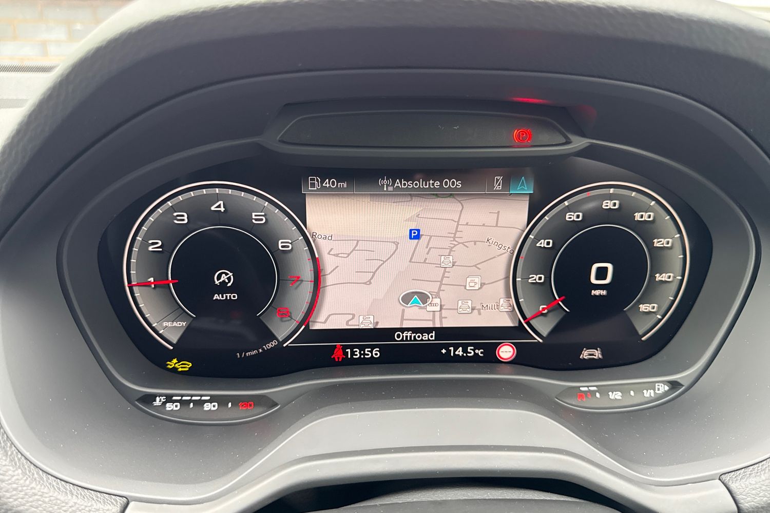 Used Audi Q2 2026 for sale - 77275447: Photo 43