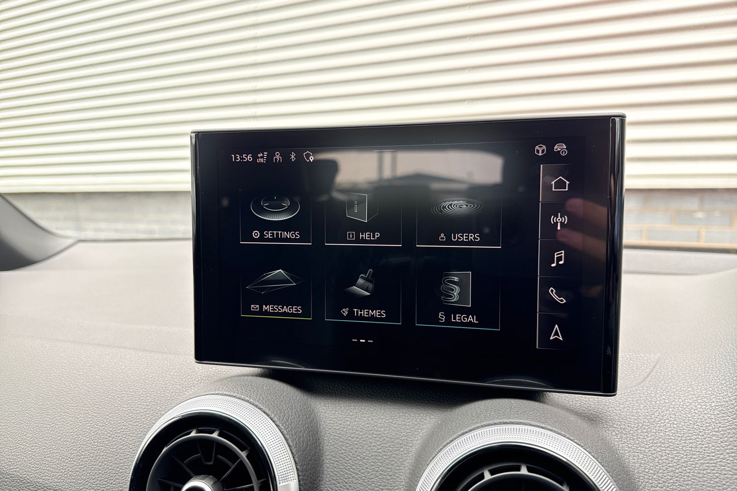 Used Audi Q2 2026 for sale - 77275447: Photo 45