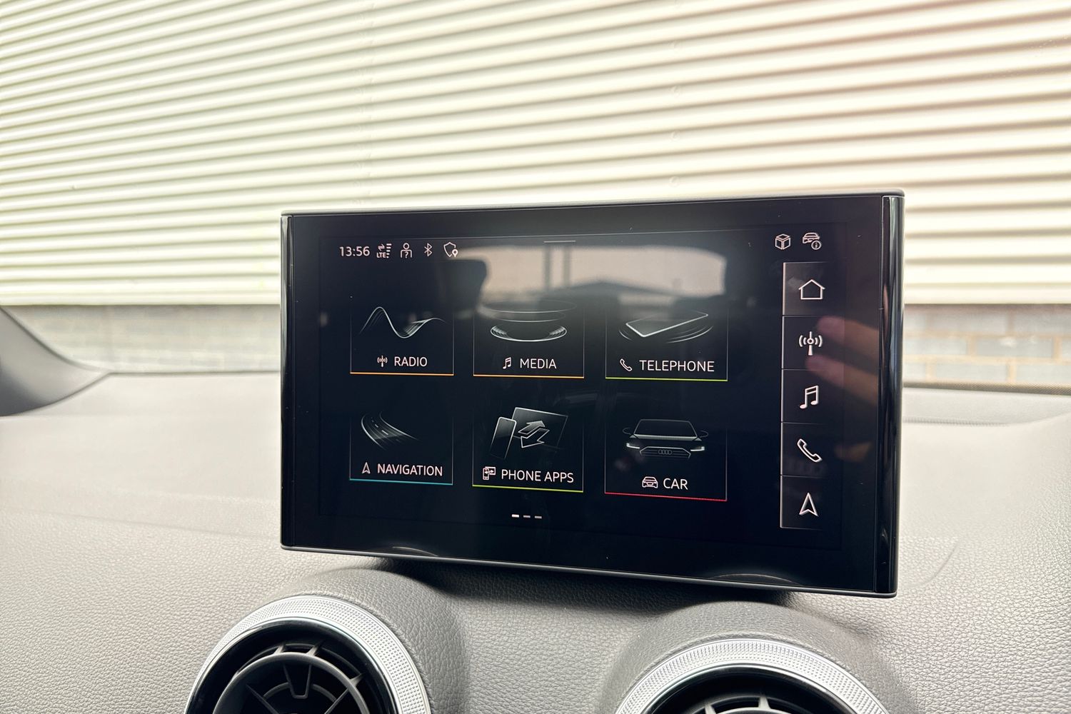 Used Audi Q2 2026 for sale - 77275447: Photo 46