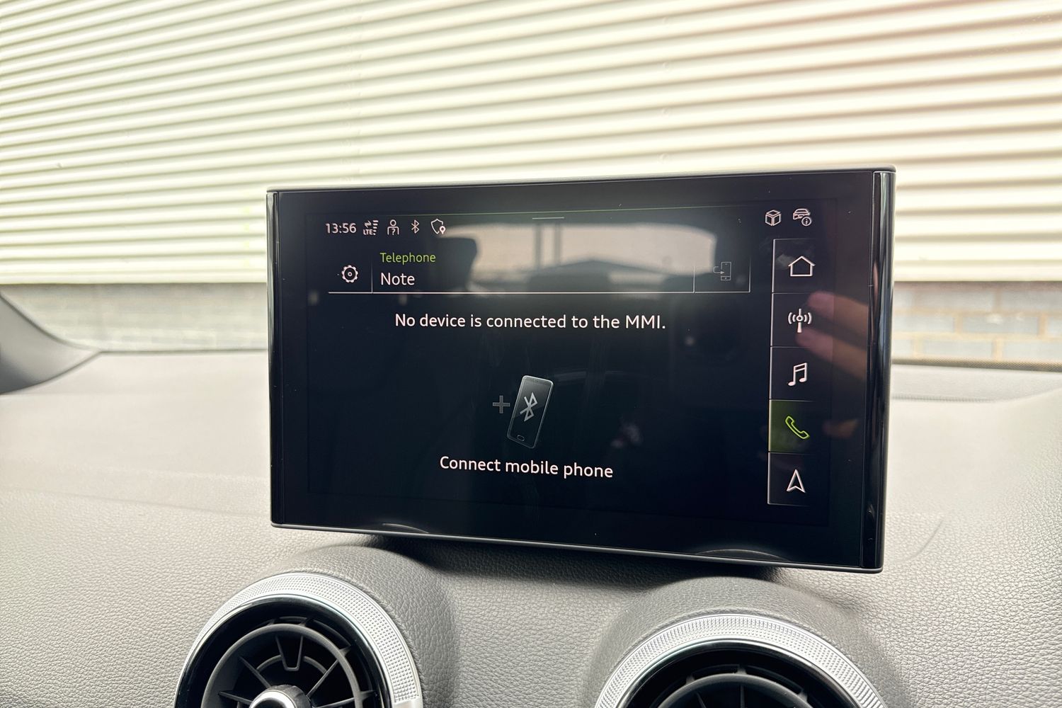 Used Audi Q2 2026 for sale - 77275447: Photo 49