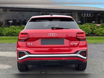 Used Audi Q2 2026 for sale - 77275447: Photo