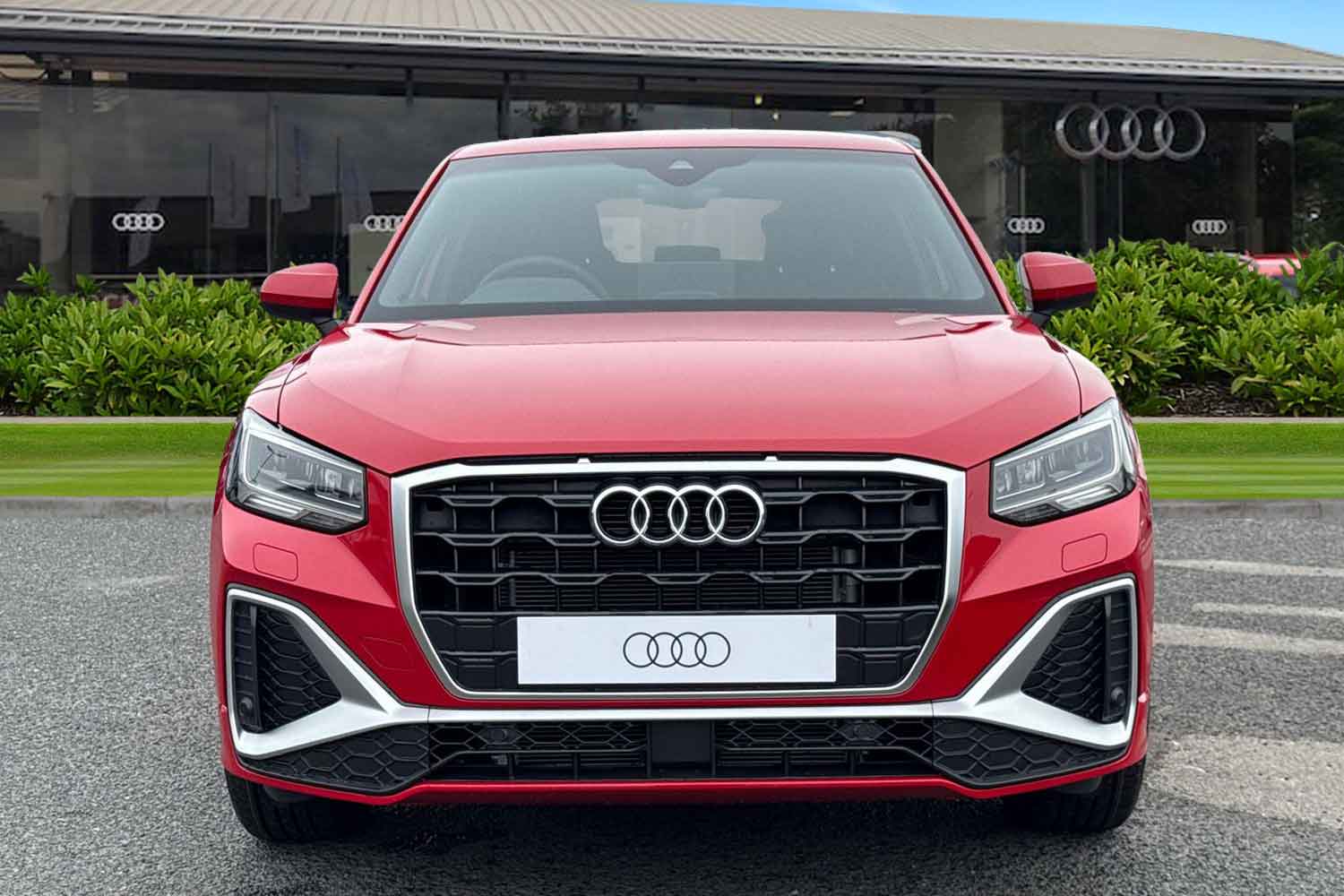 Used Audi Q2 2026 for sale - 77275447: Photo 5