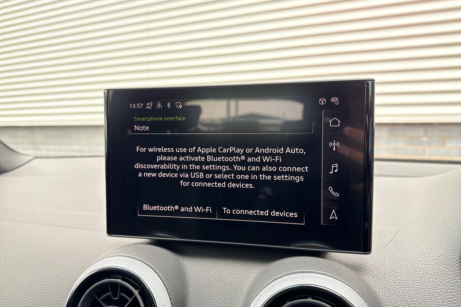 Used Audi Q2 2026 for sale - 77275447: Photo 50