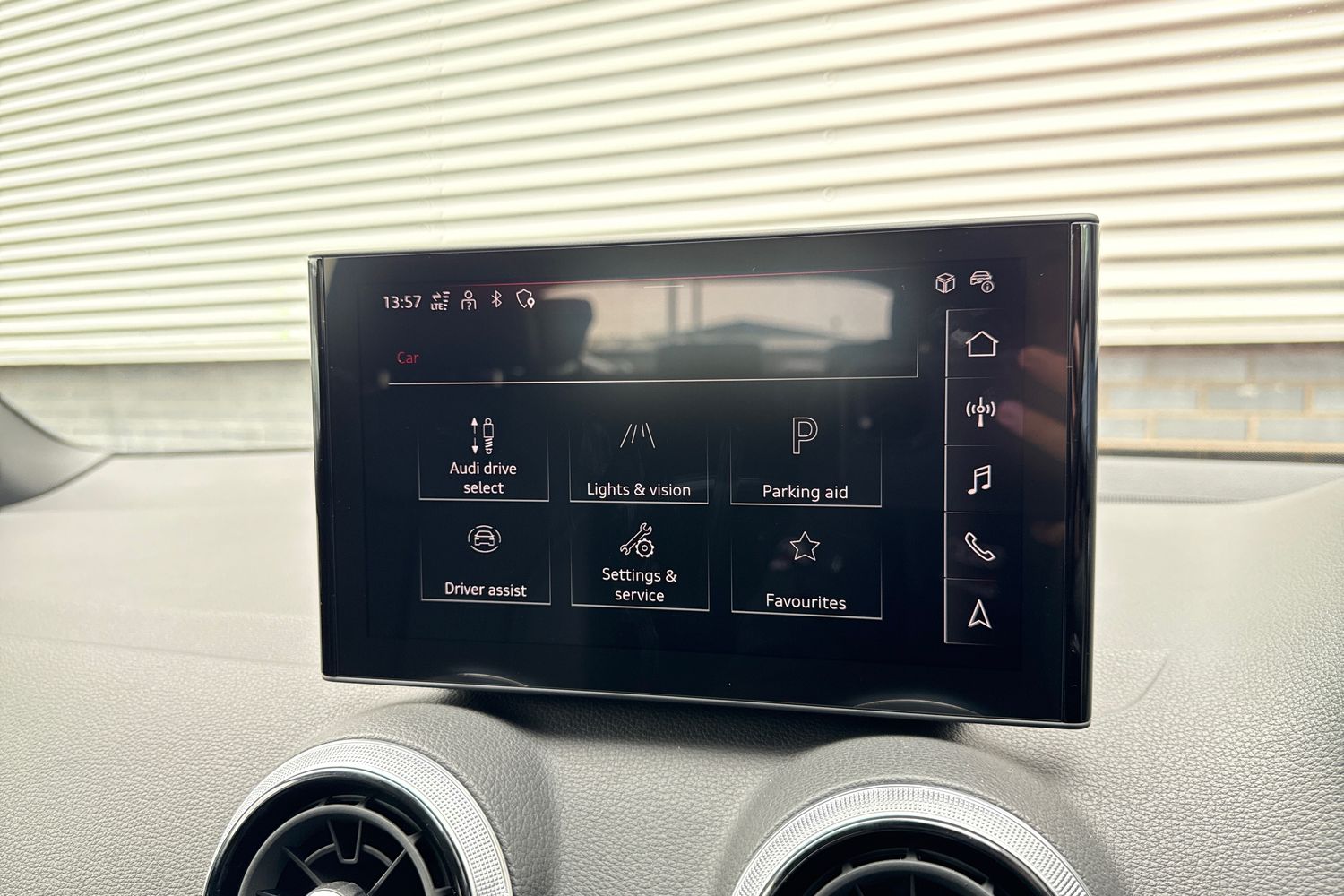 Used Audi Q2 2026 for sale - 77275447: Photo 51