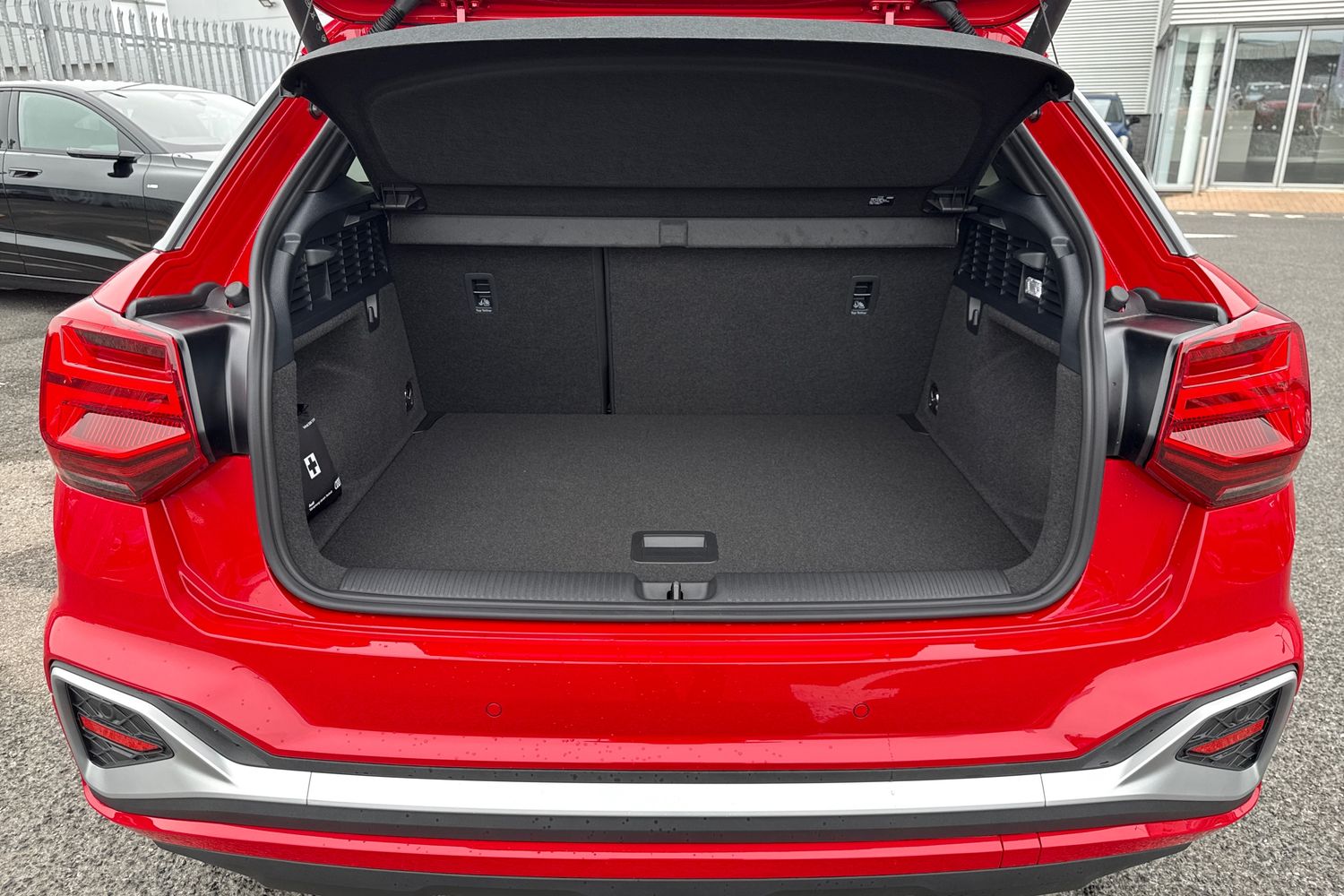 Used Audi Q2 2026 for sale - 77275447: Photo 6