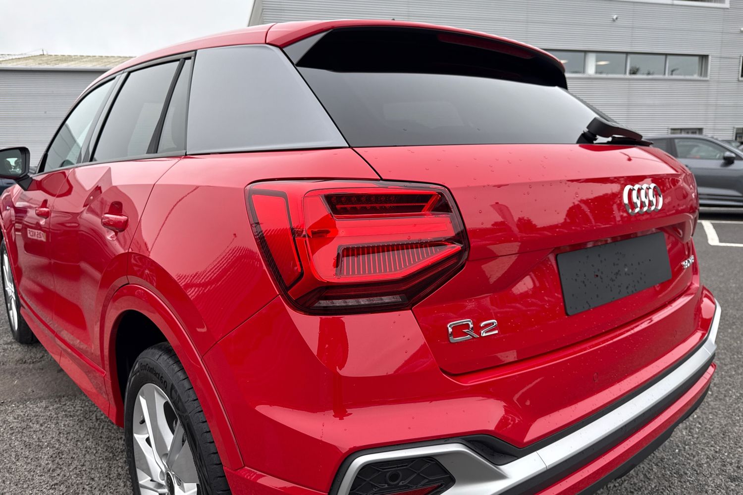 Used Audi Q2 2026 for sale - 77275447: Photo 7