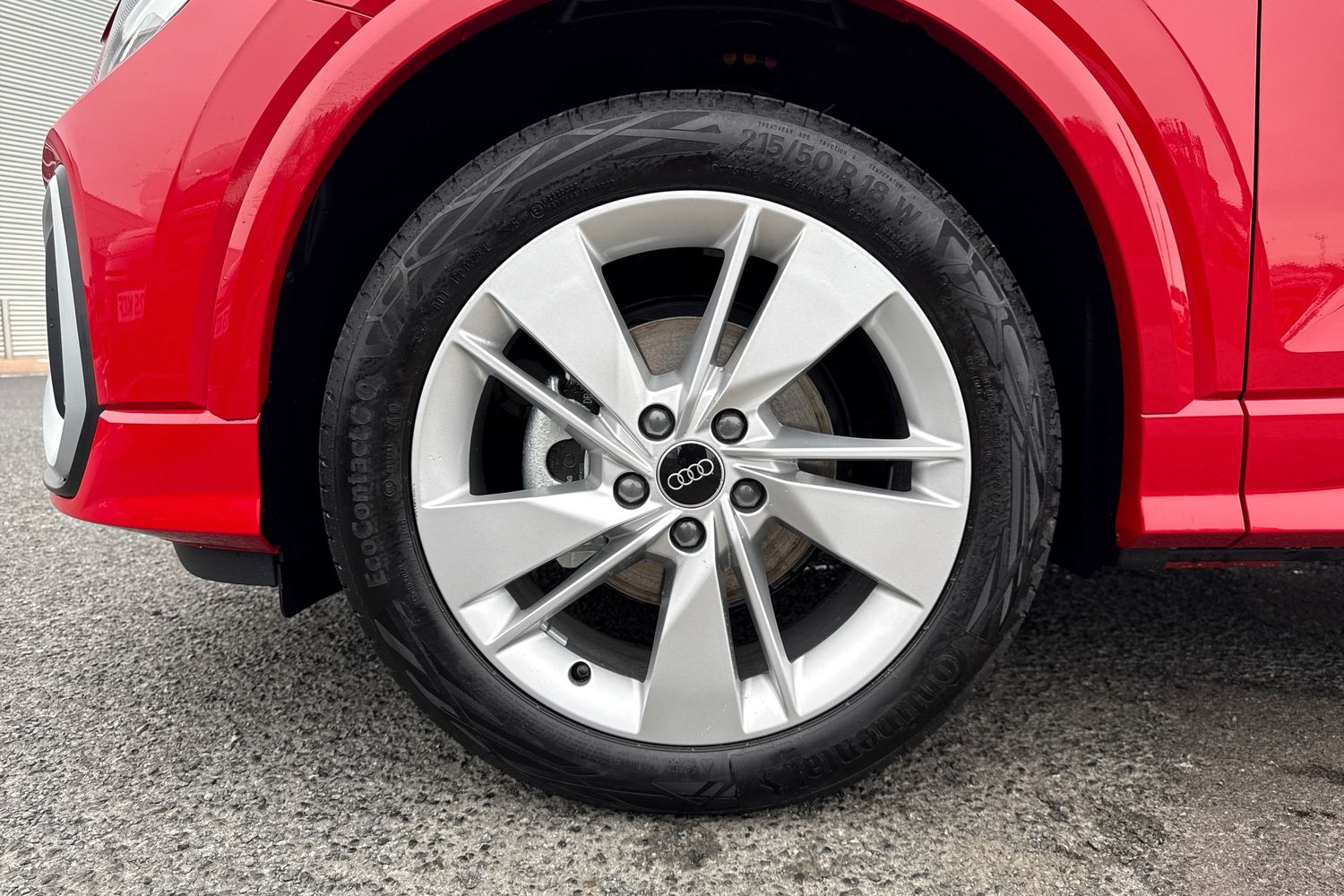 Used Audi Q2 2026 for sale - 77275447: Photo 9