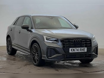 Audi - Q2