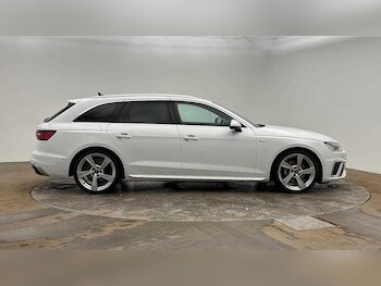 Used Audi A4 Avant 2024 for sale - 78325893: Photo