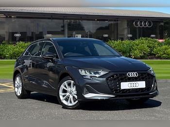 Audi - A3