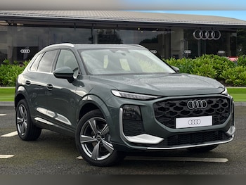 Used Audi Q3 2026 for sale - 77862776: Photo