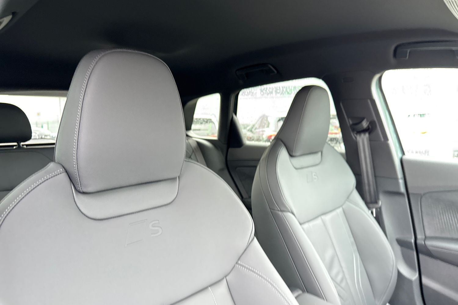 Used Audi Q3 2026 for sale - 77862776: Photo 23