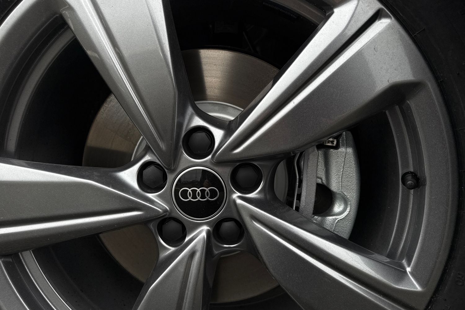 Used Audi Q3 2026 for sale - 77862776: Photo 25